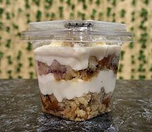 Трайфл медовый