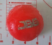 Моти Клубника