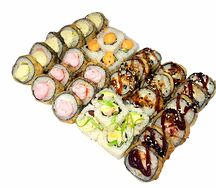 Сет вкусняшка