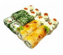 Сет Три вкуса