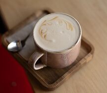Раф Лавандовый