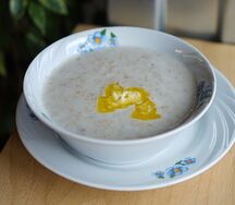 Каша