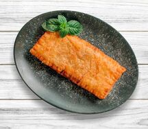 Пирожок Яблоко-маракуйя