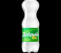 Добрый Лимон-лайм 