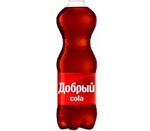 Добрый Кола 