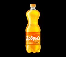 Добрый Апельсин