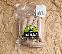 Купаты из индейки
