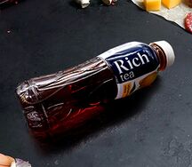Чай Rich Лимон