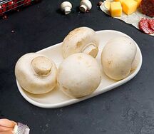 Шампиньоны