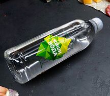 Жиши Минерале