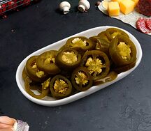 Халапеньо