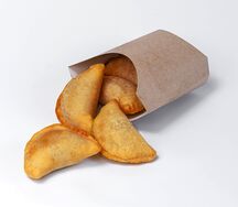 Чебуречки