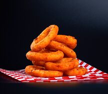Луковые кольца