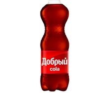 Добрый Кола
