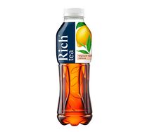 Rich Чёрный чай Лимон