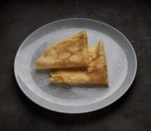 Блинчики 