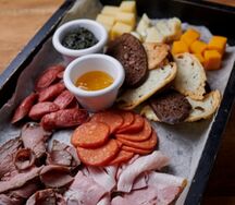 Микс мясной