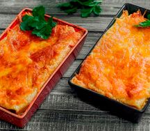 Лазанья классическая