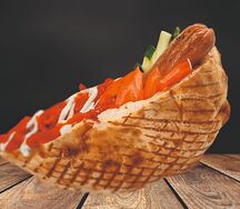 Хот-дог