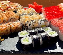 Сет Венеция