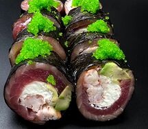 Консильери