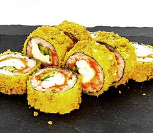 Калифорния темпура