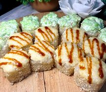 Сет Пикколо 2