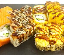 Вкусненький