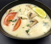 Суп Том Кха