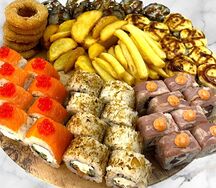 Сет По-мужски