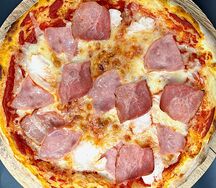 Пицца Мясная