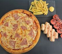 Комбо Гавайка