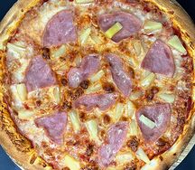 Пицца Гавайская