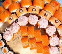 Сет Мега Джонни