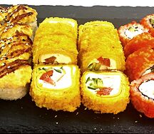 Сет от Дона