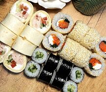 Сет Пикколо 1