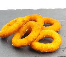 Луковые кольца