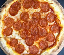 Пицца Пепперони