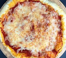 Пицца Маргарита