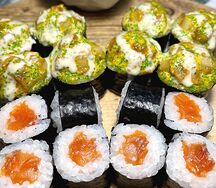 Сет Пикколо 3