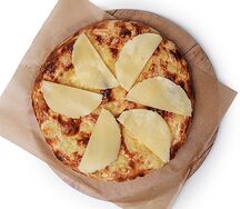 Хачапури по-королевски 