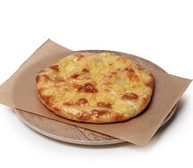 Хачапури по-имеретински 