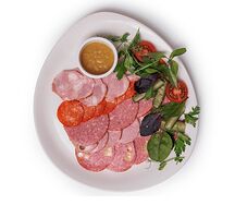 Мясное плато