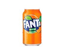 Фанта