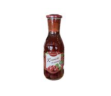 Компот из кизила