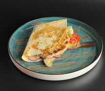 Фахито куриный