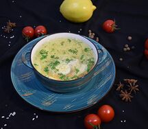 Суп Куриный с лапшой