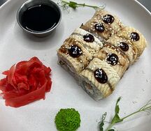 Ролл Канада