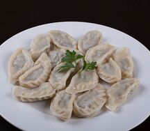 Курзе с картофелем