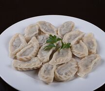 Курзе с творогом